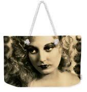 Thelma Todd Photograph by Harold Dean Carsey