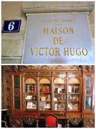 Victor Hugo S House On Place Des Vosges Hotels Paris Rive Gauche Blog Paris Holiday Paris Summer Paris Dream