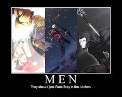 More images for anime kitchen background night » Everyone Belongs In The Kitchen Fate Stay Night Amino