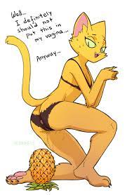Making a cat cry :: / funny cocks & best free porn: r34, futanari, shemale,  hentai, femdom and fandom porn