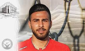 Amir Nasr Azadani Archives