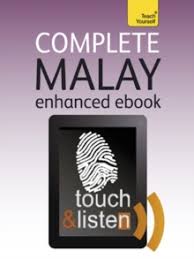 What is cloth in malay. Complete Malay Beginner To Intermediate Book And Audio Course Learn To Read Write Speak And Understand A New Language With Teach Yourself Christopher Byrnes 9781444129960 Hive Co Uk