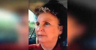 Obituary information for Betty Mae Cantrell Jones