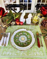 Martha Debayle S Instagram Profile Post Lunch For Two Marthadebaylehome Martha Idea Creativas Table Settings