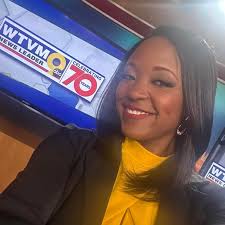 Katrice Nolan WTVM