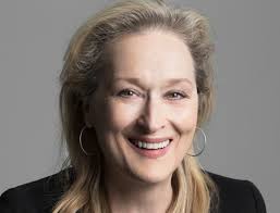 Meryl streep and tom hanks should win oscars for their impressions of each other. Meryl Streep To Be Honored With Tiff S Tribute Actor Award Indiewire