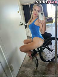 Tiphany Adams  tiphanyadams  wheelyfamous Nude Leaks OnlyFans Photo 27 -  NudoStar