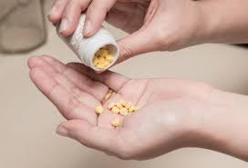 Is diclofenac stronger than tramadol? Low Sodium Levels Hyponatremia Symptoms And Causes