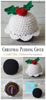 Knitting pattern instructions to knit this chocolate orange snowman. Amigurumi Christmas Pudding Crochet Free Patterns Crochet Knitting