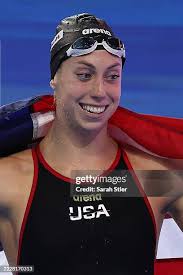 1,847 Gretchen Walsh Photos & High Res Pictures