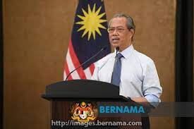 Perdana menteri tan sri muhyiddin yassin akan tampil dalam temu bual eksklusif menerusi rtm dan. Bernama Tv On Twitter Prime Minister Tan Sri Muhyiddin Yassin Expresses Appreciation To All Malaysians In Facing Mco Over Covid 19