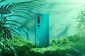 Xiaomi Mi Note 10/10 Pro start ...