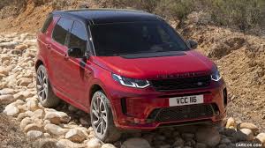 See pricing for the new 2020 land rover discovery se. 2020 Land Rover Discovery Sport Off Road Caricos