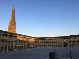 38 luxury bedrooms and 2 aa rosette restaurant. Piece Hall Picture Of The Trading Rooms Halifax Tripadvisor