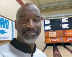 New arrival Williams bowls 1st 300 at Bar-Don