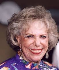 Ellen Ruderman's Instagram, Twitter & Facebook