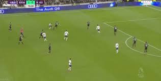 / 분명 이 계정은 맨시티 영국 공식 계정이다. ì¶•êµ¬ í† íŠ¸ë„˜ Vs ë§¨ì‹œí‹° ì†í¥ë¯¼ ê³¨ ìž¥ë©´ Gif