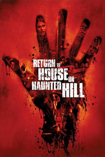 House on Haunted Hill (1999) - IMDb
