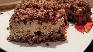 Cappuccino Krumeltorte Von Marnicis Chefkoch Rezept Kuchen Und Torten Susse Kuchen Kaffee Kuchen Rezepte