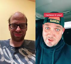 Brian Blackstock Love