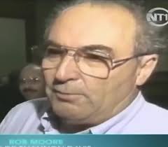 Robert Edward Mohr Sr. (1926-2012)