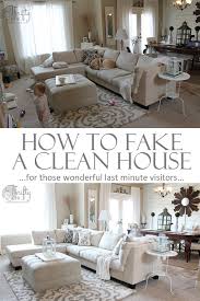 A bright spot in the upper part of the room does not significantly affect the interior, and formally, they may not relate to each other. Thrifty And Chic Diy Projects And Home Decor