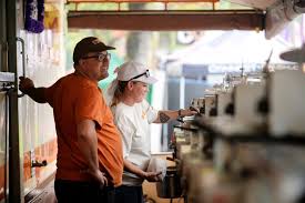 PNE takes fair food to a whole new level