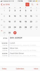 We take a look at some of the best, including how to copy calendar events and more. The 5 Best Calendar Apps To Keep Track Of Your Schedule On Your Iphone Ios Iphone Gadget Hacks