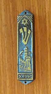 We did not find results for: Mezuzah Wikipedia