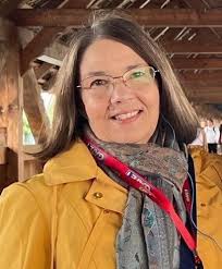 Carol Roby Obituary (1952