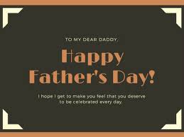 We have some wonderful happy you taught me how to stand strong and face the problems. Happy Father S Day 2020 Top 50 Wishes Messages Quotes And Images That Will Make Your Dad Feel Special