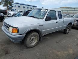 Image result for Silver 1994 Ford