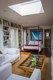 Tracey Rob S Beach Oasis Master Bedrooms Decor Small Master Bedroom Home