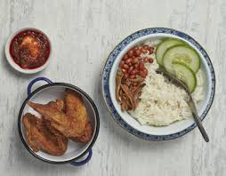 Kali ini admind akan berbagi resep nasi lemak malaysia yang sudah cukup popular. Resepi Nasi Lemak Club Jom Masak Nasi Lemak Sambal Kara Marketing M Sdn Bhd Facebook