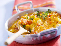 Ruhreier Mit Tomaten Und Paprika Rezept Ruhrei Mit Tomaten Rezepte Mit Paprika Rezepte