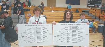 Castillo continues to roll as he hits 150 wins for SCHS