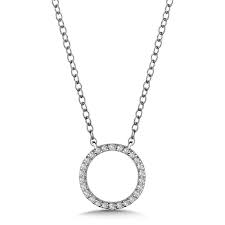 diamond necklace pdd2774 w valina