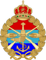 القوات المسلحة العمانية ويكيبيديا