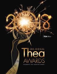 Fiona erdmann (26) ist wieder single, nach über 11 jahren beziehung gehen sie und ihr ehemann mohammed getrennte wege. Tea Thea Awards Program 2018 24th Annual By Themed Entertainment Association Issuu