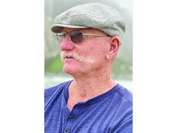 William Rye Obituary (1955