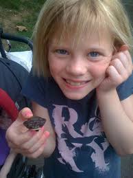 Kim's Light The Night Fundraiser