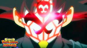 Maybe you would like to learn more about one of these? Super Dragon Ball Heroes Episode 37 Warrior In Black Vs Goku Black Release Date