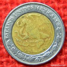 Schnell und sicher online buchen Estados Unidos Mexicanos Mexico 1 Peso Mexi Comprar Monedas Antiguas De America En Todocoleccion 112813299