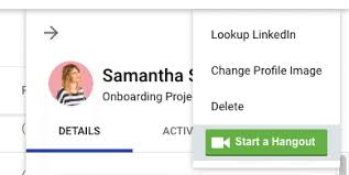 Download hangouts apps latest version for pc, laptop, windows.pcgamesapps.com is a web directory of apktime apps files of most free android application and games, just download the jyou apk files, then install free apps when and where you want, or install from google play.android provides a. 28 Google Hangouts Hacks For Gmail And G Suite Copper
