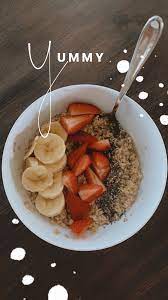 Instagram Story Breakfast Instagram Food Aesthetic Food Instagram Story