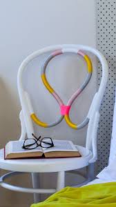 Image Of Feliz Threaded Chairs Diy Home Decor Home Diy Bentwood Chairs