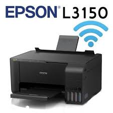 Check spelling or type a new query. Epson L3150 New Wifi Aio Ink Tank Printer Isolve Systems Id 20507617188