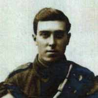 William Joseph Lunn (1896–1965) • FamilySearch