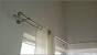 Aluminium Curtain Rods Price