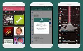 Entdecke rezepte, einrichtungsideen, stilinterpretationen und andere ideen zum ausprobieren. Delta Bbm Mod V4 3 1 Fix Features Terbaru 2017
